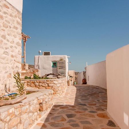 Dimitrakis Guesthouse Δονούσα Εξωτερικό φωτογραφία