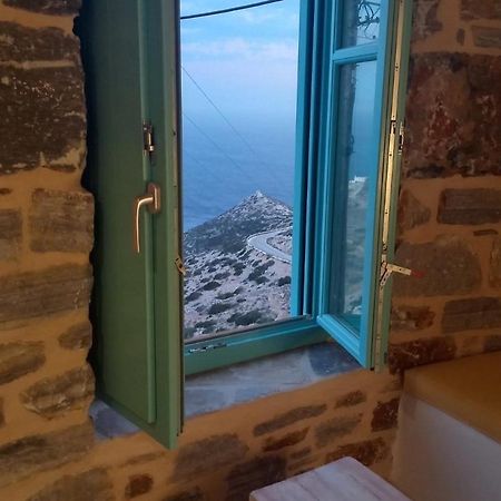 Dimitrakis Guesthouse Δονούσα Εξωτερικό φωτογραφία