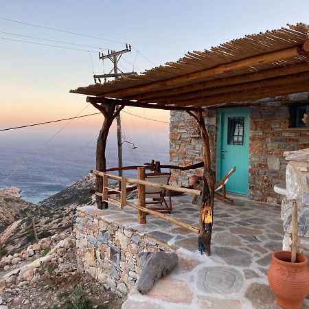 Dimitrakis Guesthouse Δονούσα Εξωτερικό φωτογραφία