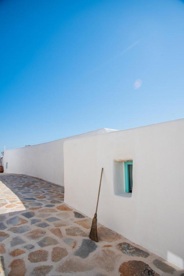 Dimitrakis Guesthouse Δονούσα Εξωτερικό φωτογραφία