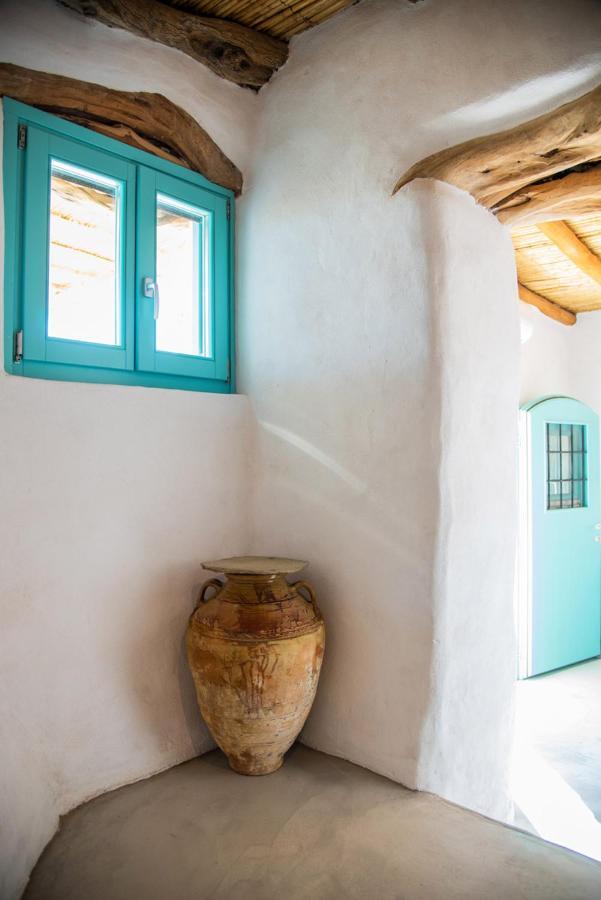 Dimitrakis Guesthouse Δονούσα Εξωτερικό φωτογραφία