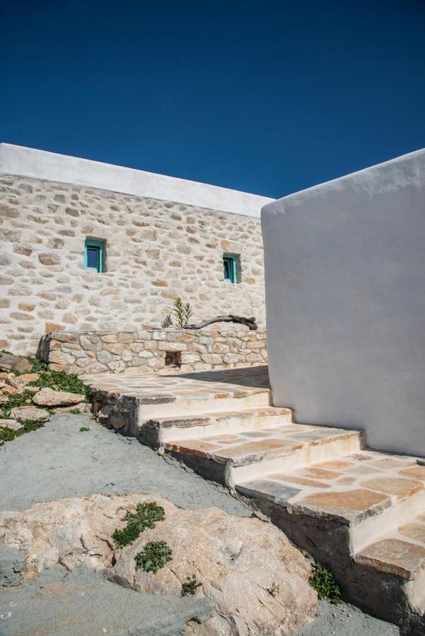 Dimitrakis Guesthouse Δονούσα Εξωτερικό φωτογραφία