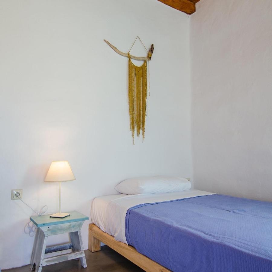 Dimitrakis Guesthouse Δονούσα Εξωτερικό φωτογραφία