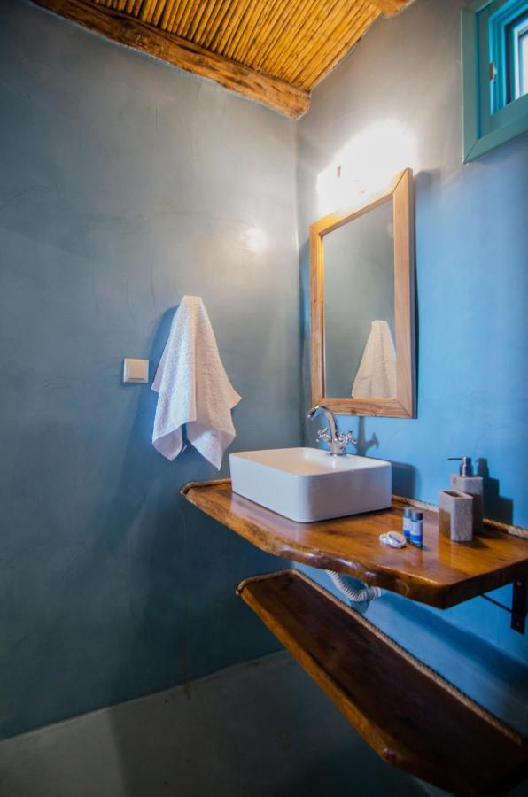 Dimitrakis Guesthouse Δονούσα Εξωτερικό φωτογραφία