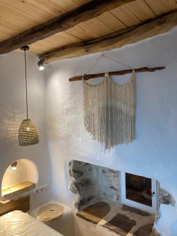 Dimitrakis Guesthouse Δονούσα Εξωτερικό φωτογραφία
